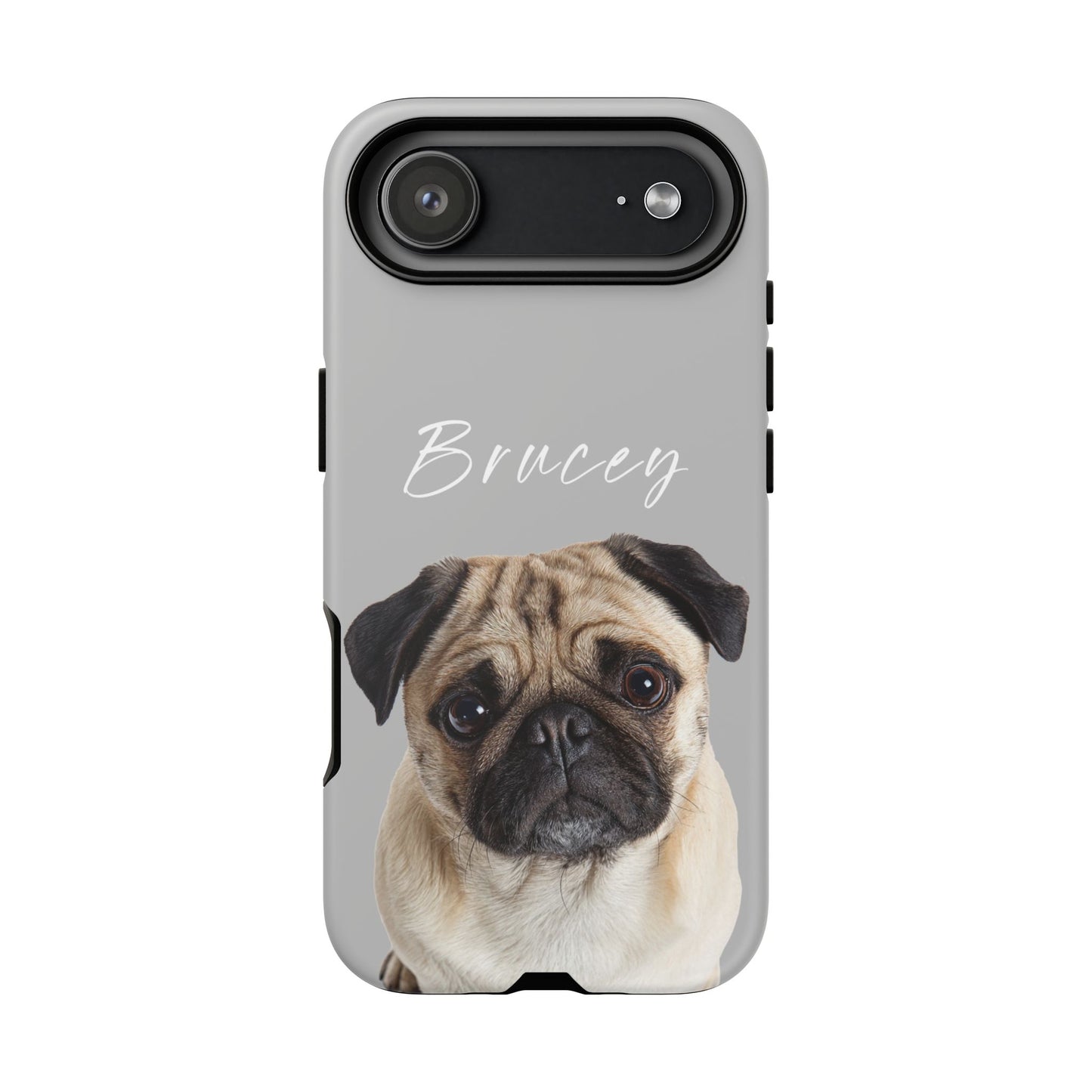 Custom Pet Phone Case