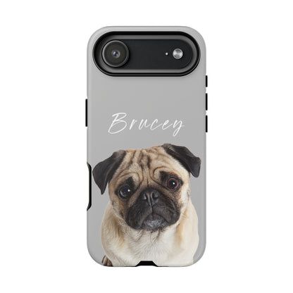Custom Pet Phone Case