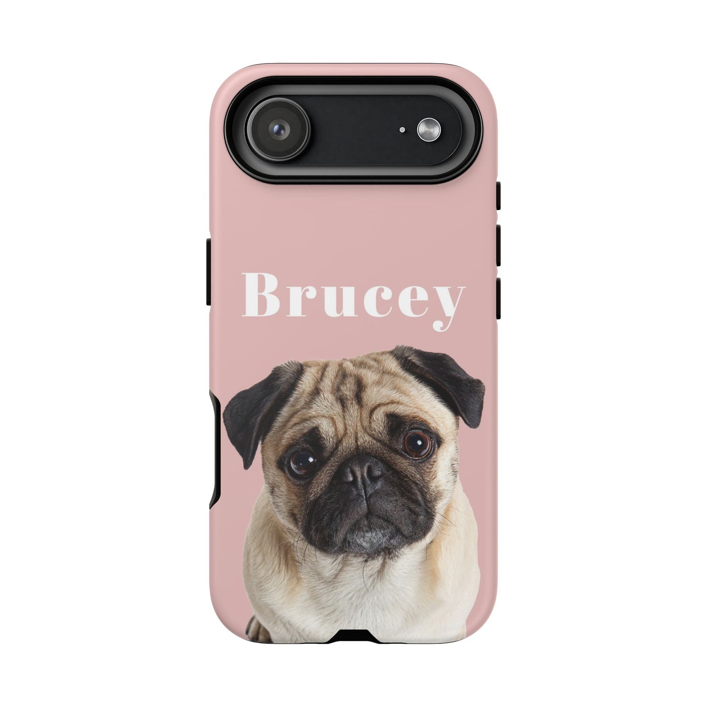 Custom Pet Phone Case