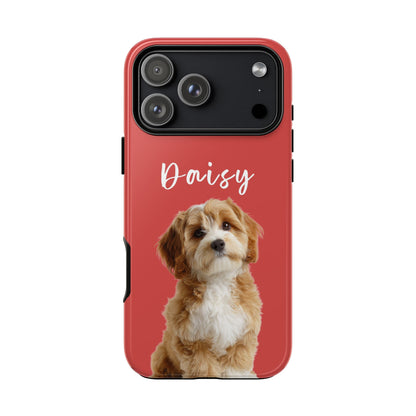 Custom Pet Phone Case