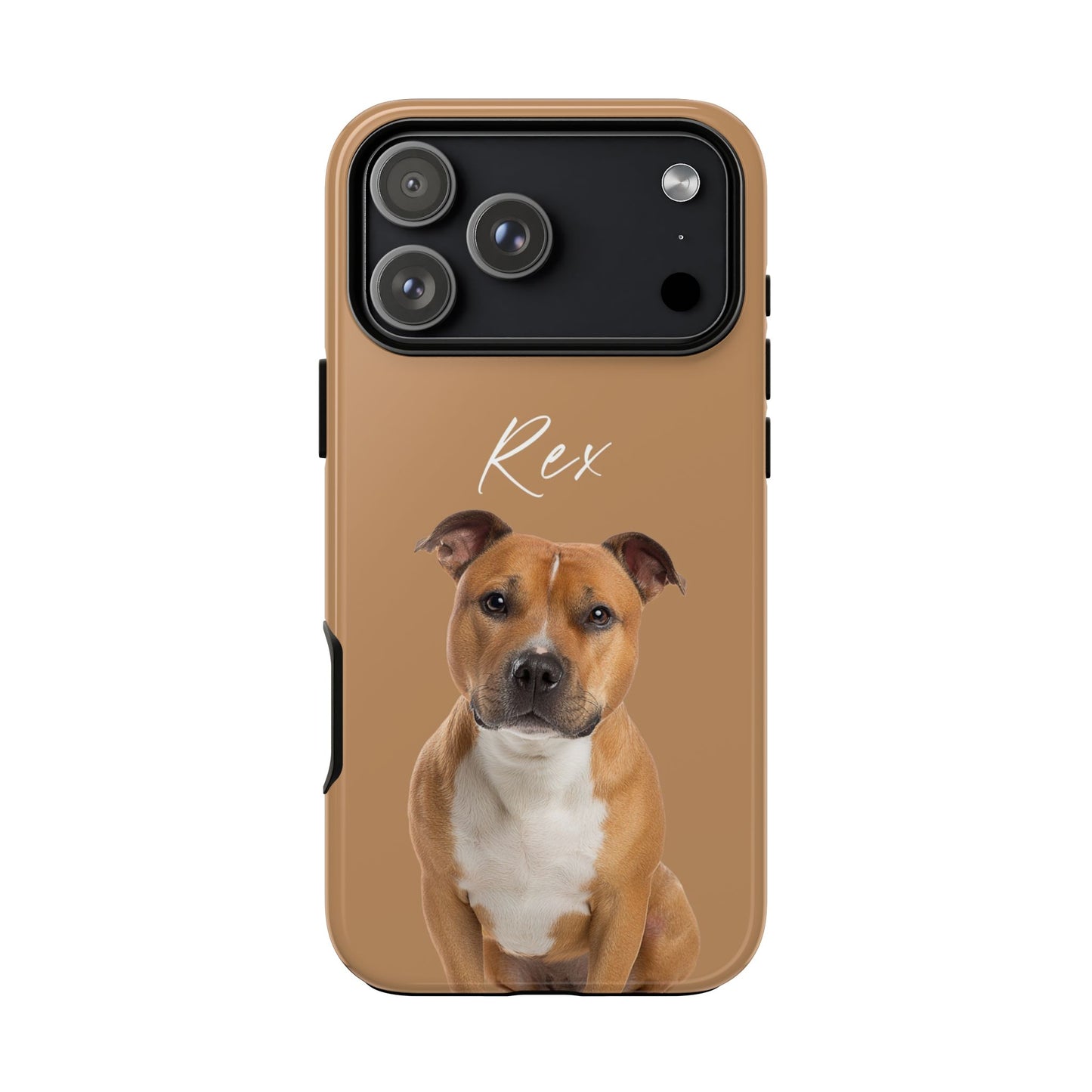 Custom Pet Phone Case