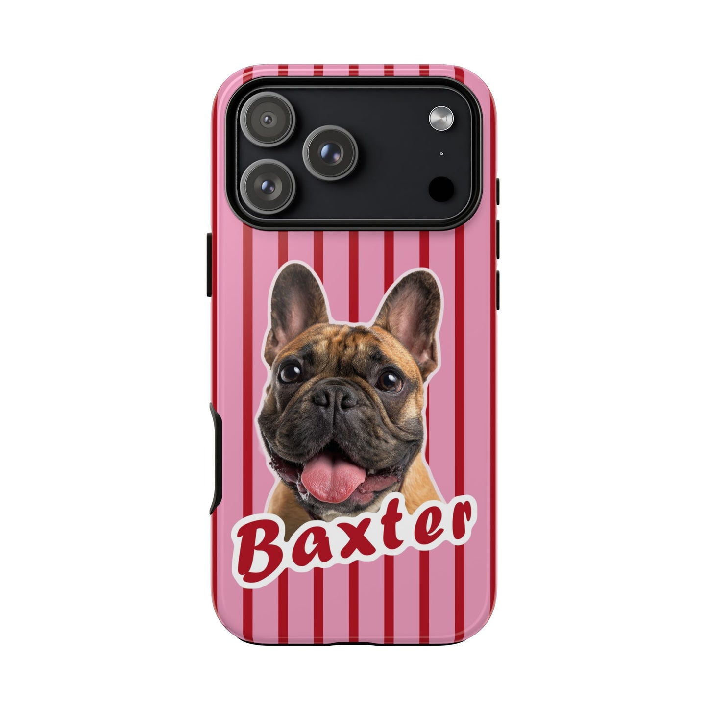 Retro Pet Phone Case