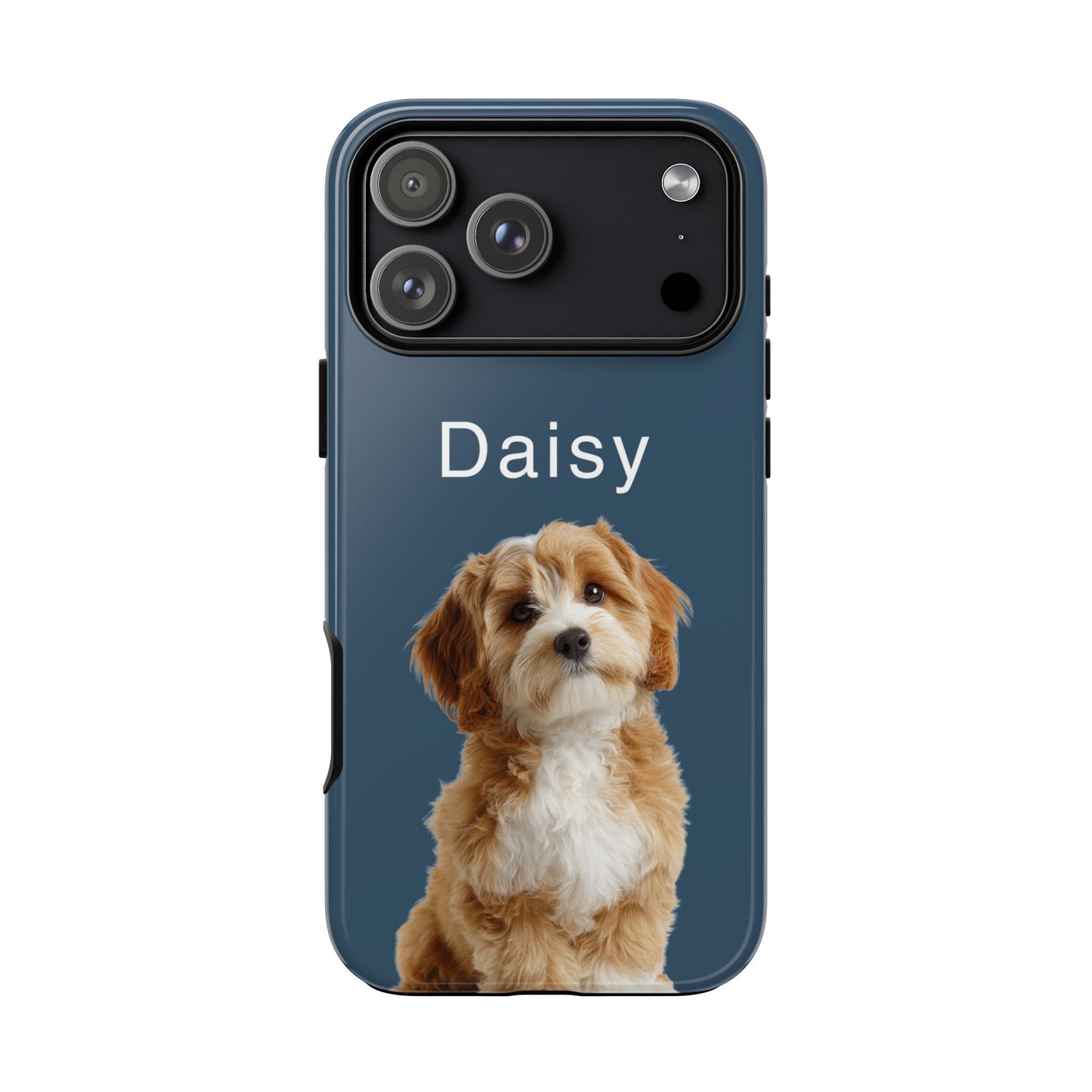 Custom Pet Phone Case