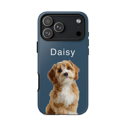 Custom Pet Phone Case