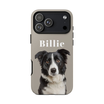 Custom Pet Phone Case