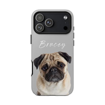 Custom Pet Phone Case