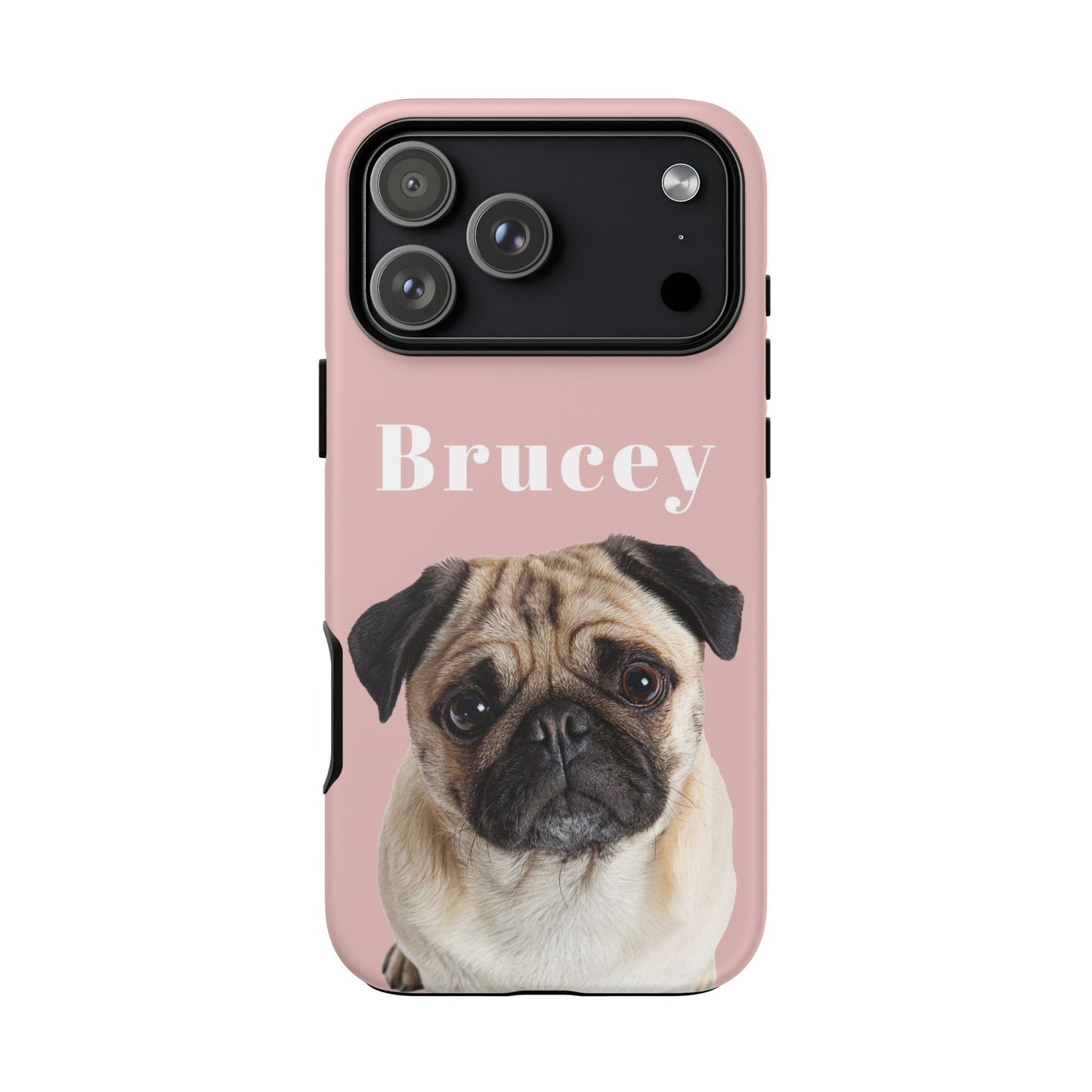 Custom Pet Phone Case