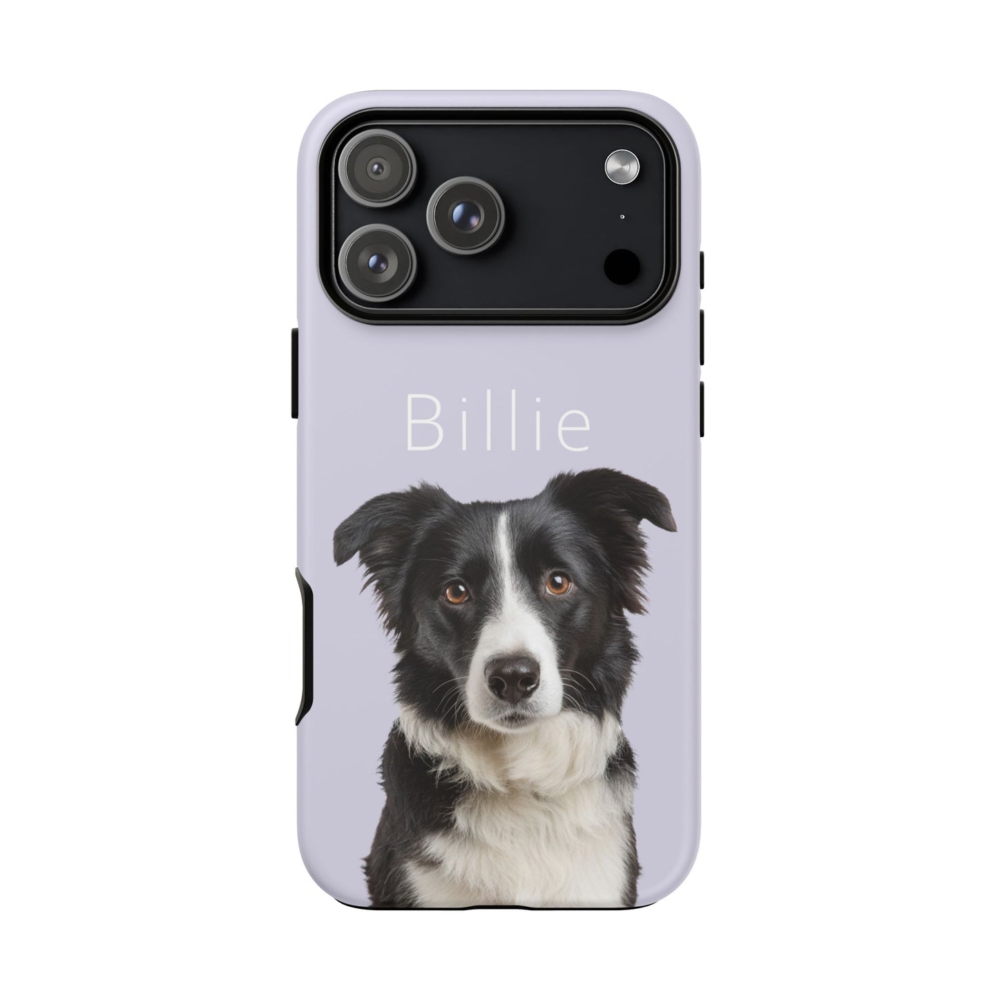 Custom Pet Phone Case