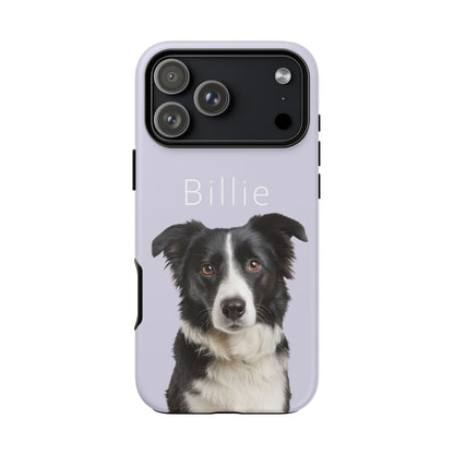Custom Pet Phone Case