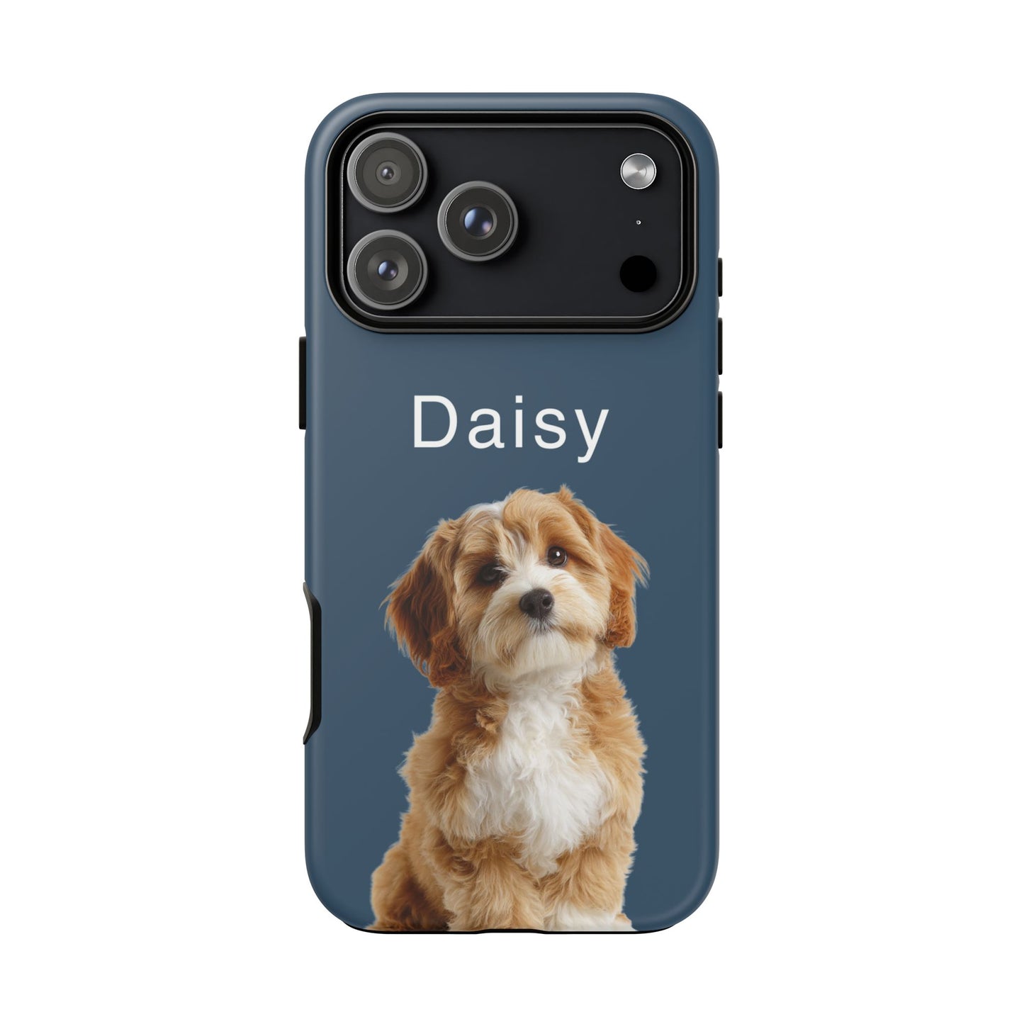 Custom Pet Phone Case