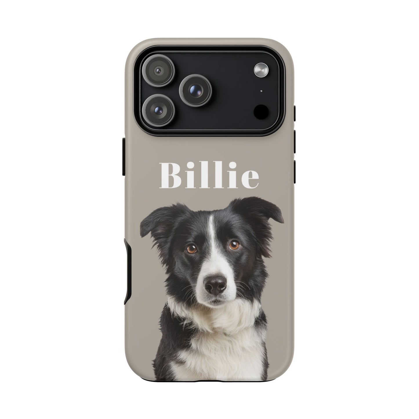 Custom Pet Phone Case
