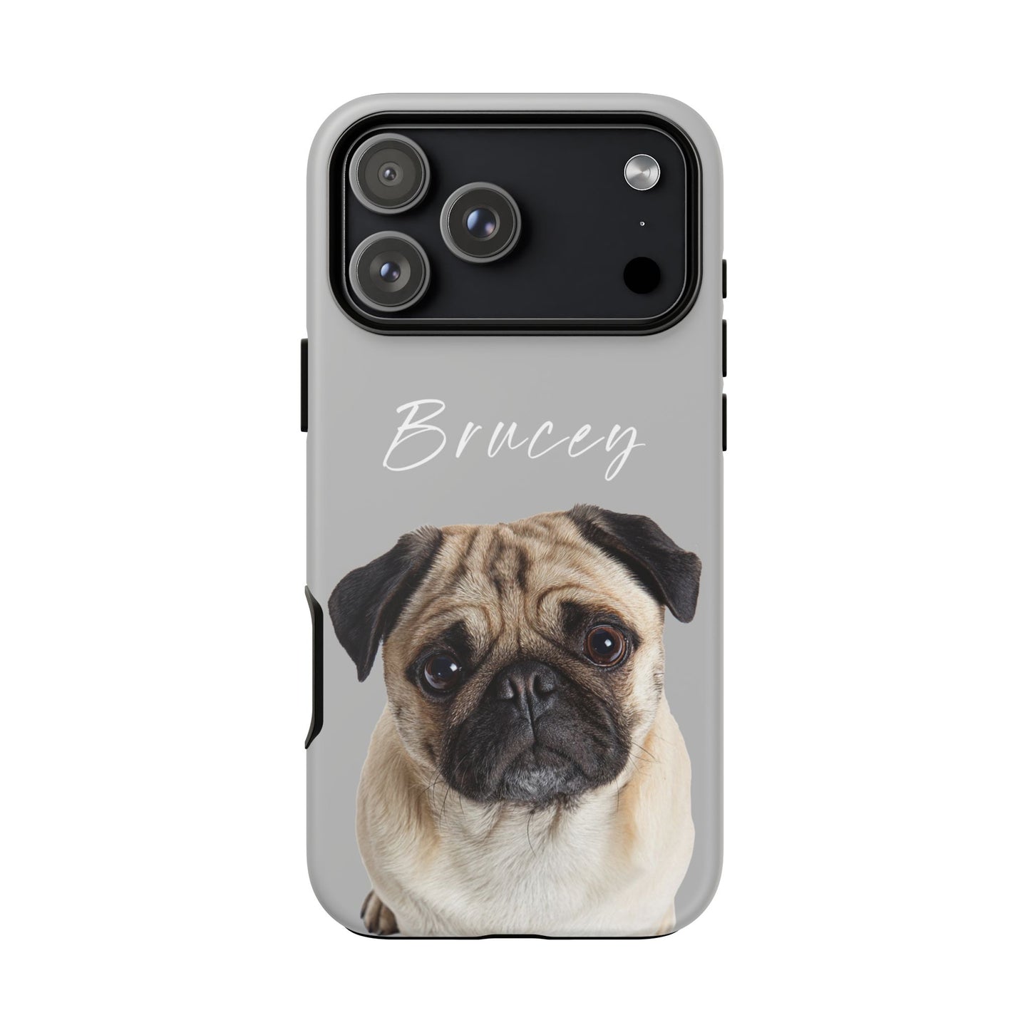Custom Pet Phone Case