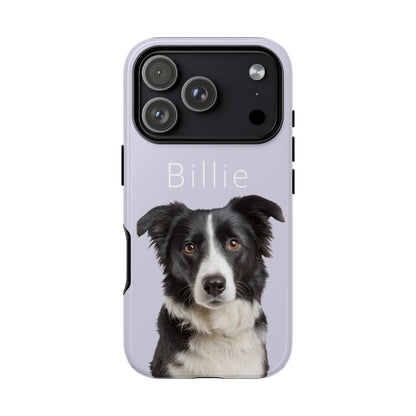 Custom Pet Phone Case