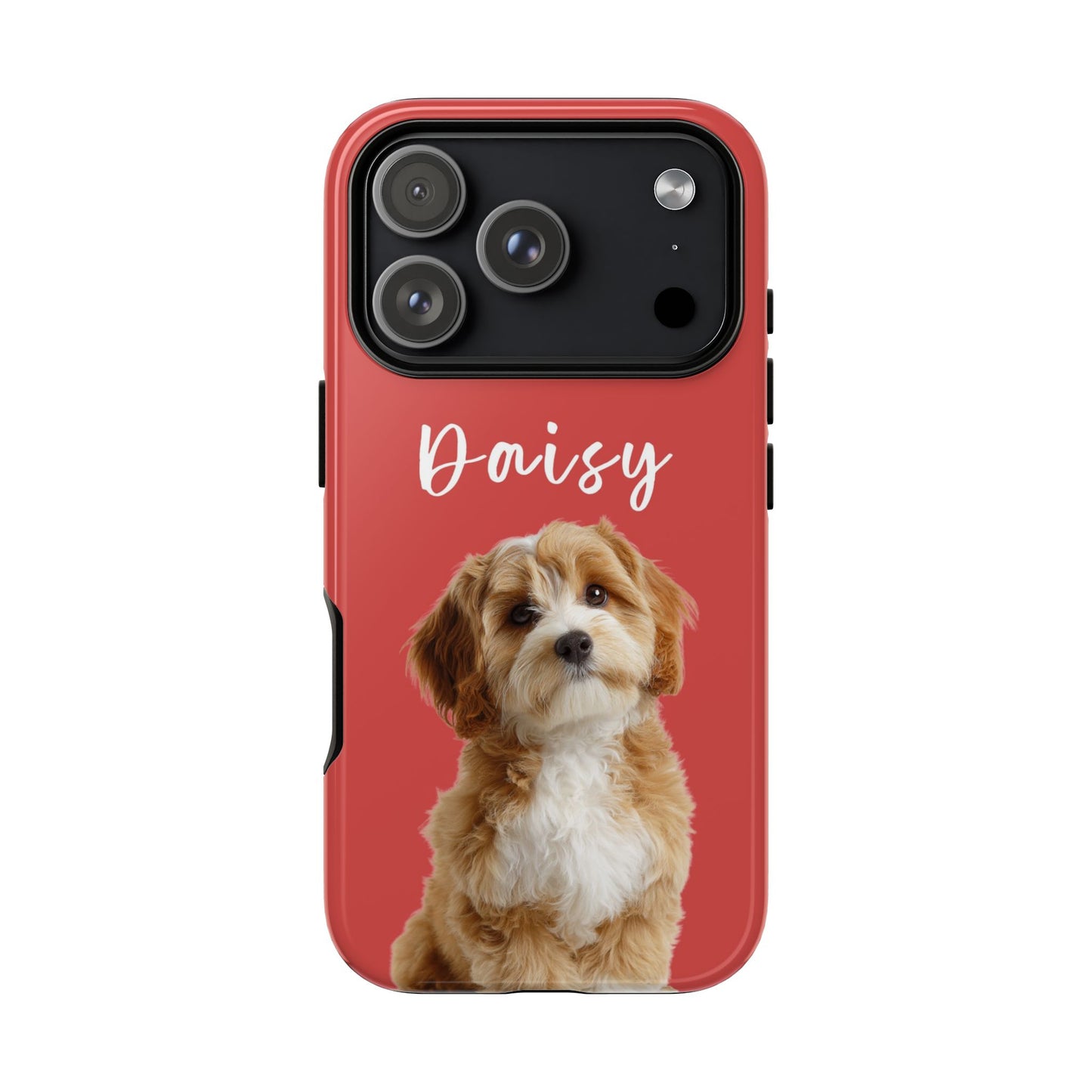 Custom Pet Phone Case