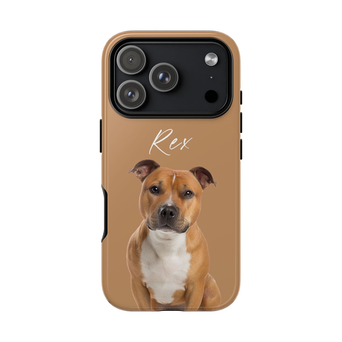 Custom Pet Phone Case