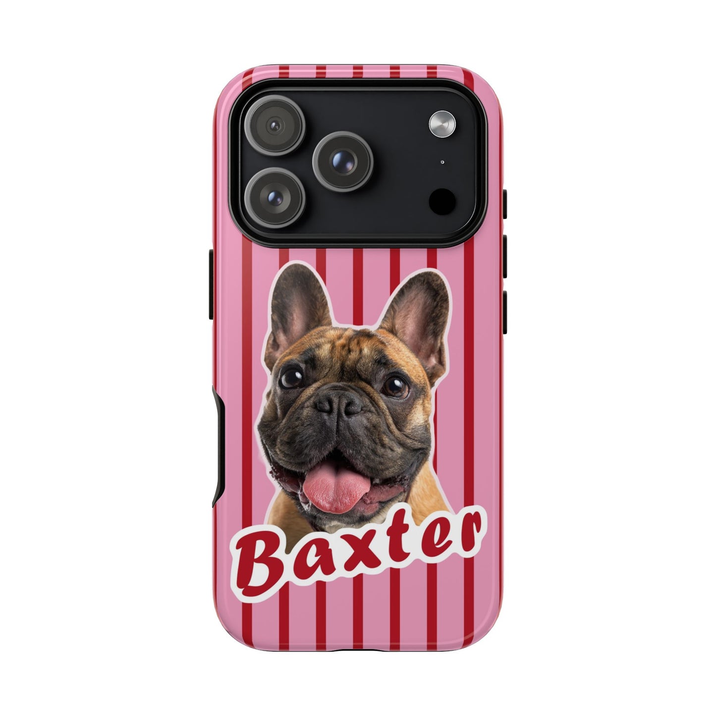 Retro Pet Phone Case