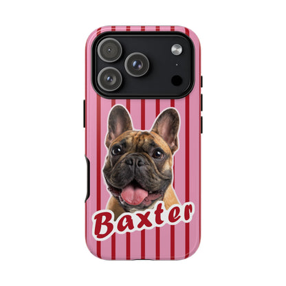 Retro Pet Phone Case