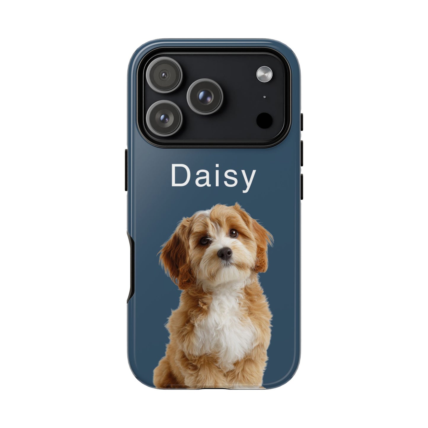 Custom Pet Phone Case
