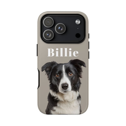 Custom Pet Phone Case