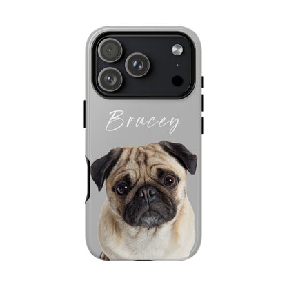 Custom Pet Phone Case