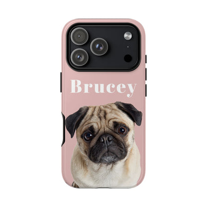 Custom Pet Phone Case