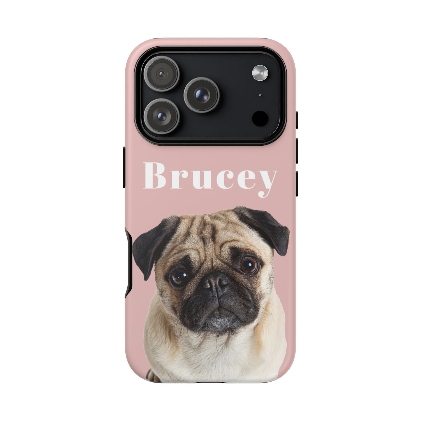 Custom Pet Phone Case