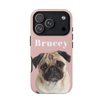 Custom Pet Phone Case