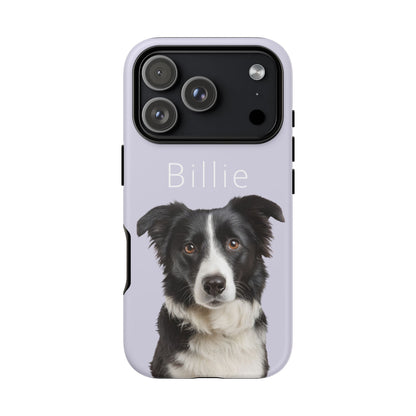 Custom Pet Phone Case