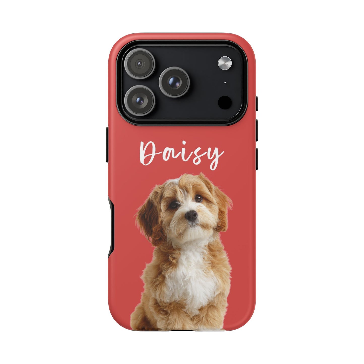 Custom Pet Phone Case