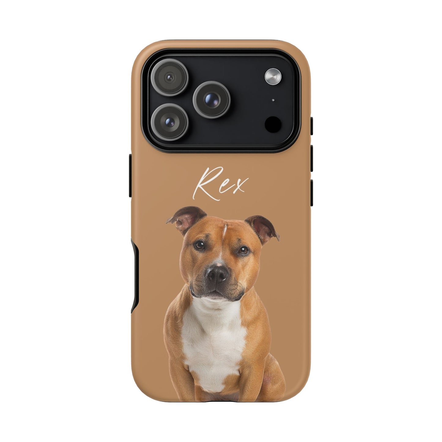 Custom Pet Phone Case