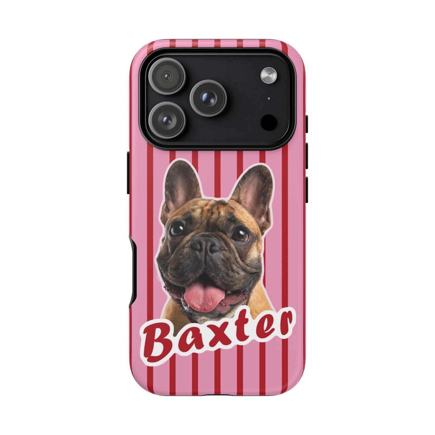 Retro Pet Phone Case