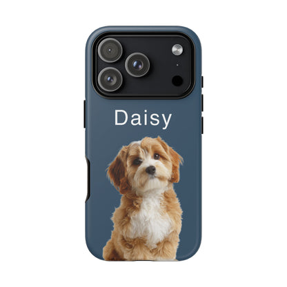 Custom Pet Phone Case