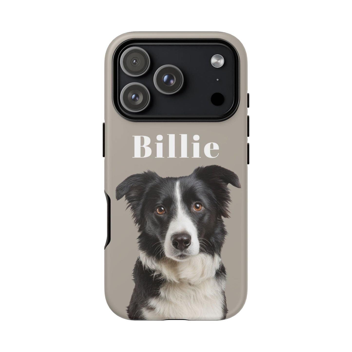 Custom Pet Phone Case