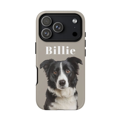 Custom Pet Phone Case