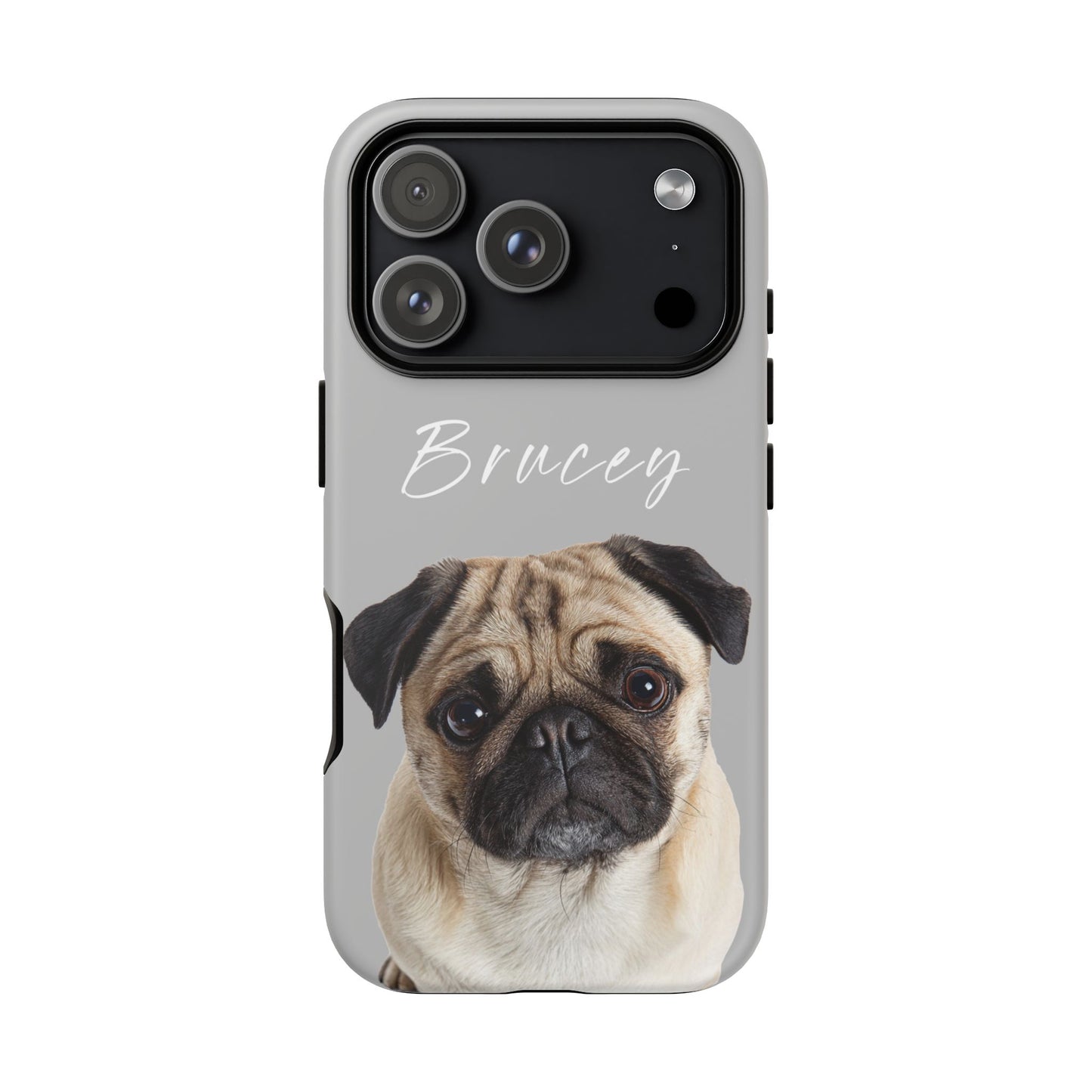 Custom Pet Phone Case