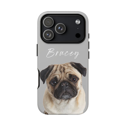 Custom Pet Phone Case