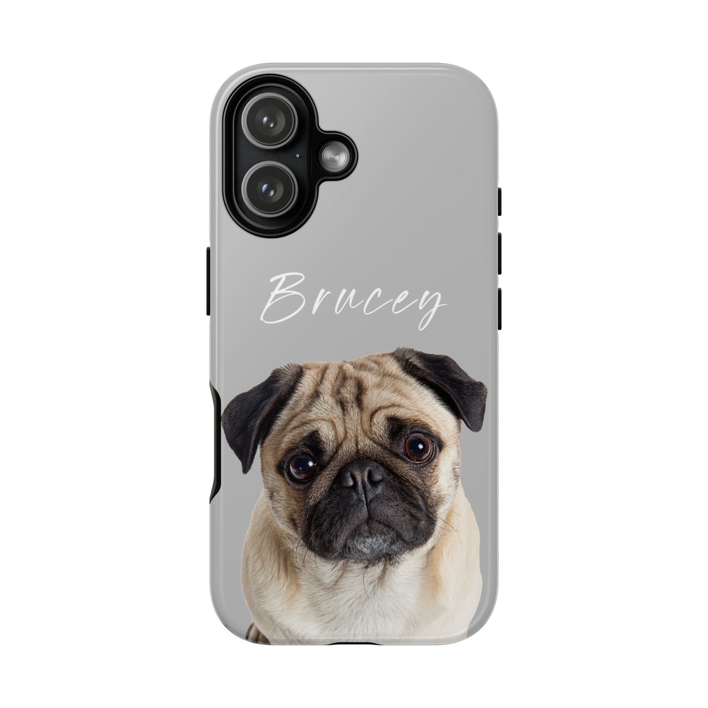 Custom Pet Phone Case