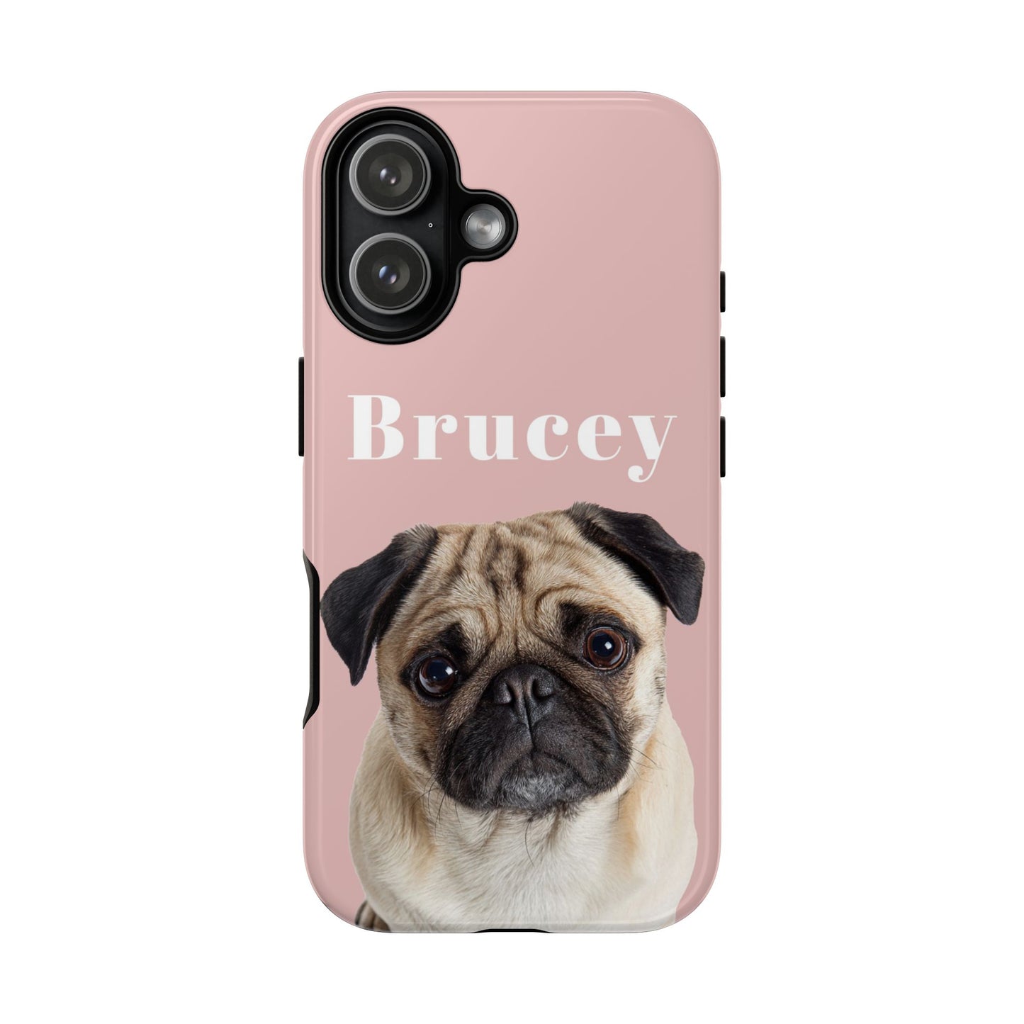 Custom Pet Phone Case