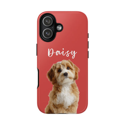 Custom Pet Phone Case