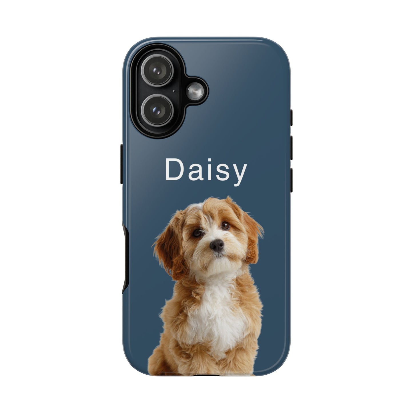 Custom Pet Phone Case