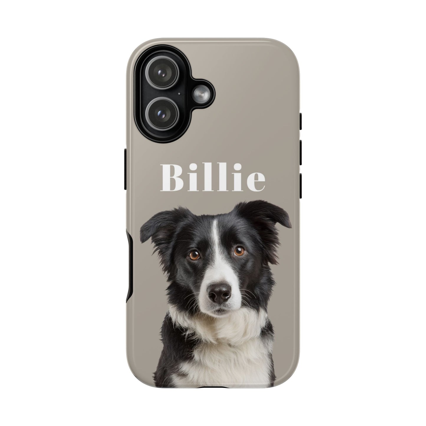 Custom Pet Phone Case