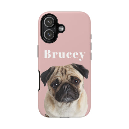 Custom Pet Phone Case