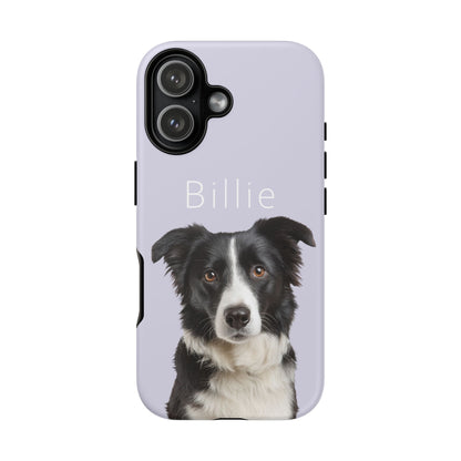 Custom Pet Phone Case