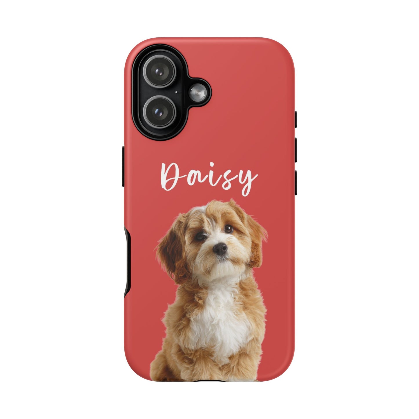 Custom Pet Phone Case