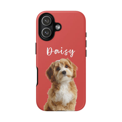 Custom Pet Phone Case