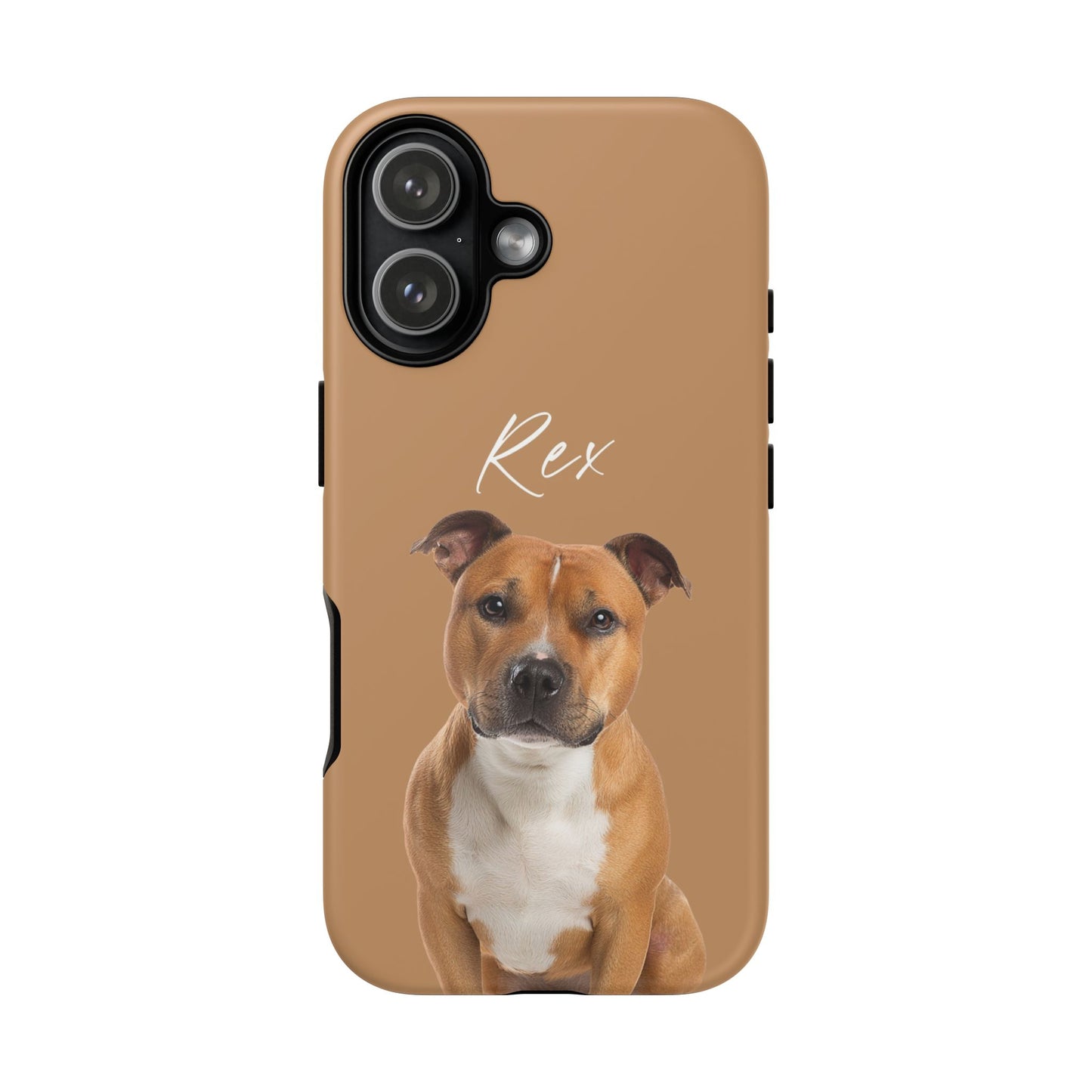 Custom Pet Phone Case