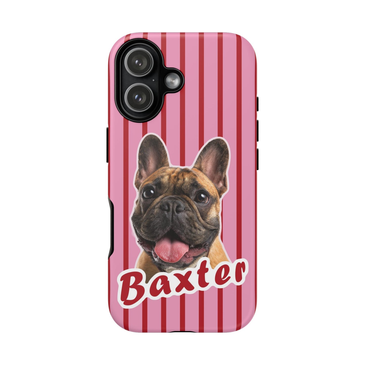 Retro Pet Phone Case