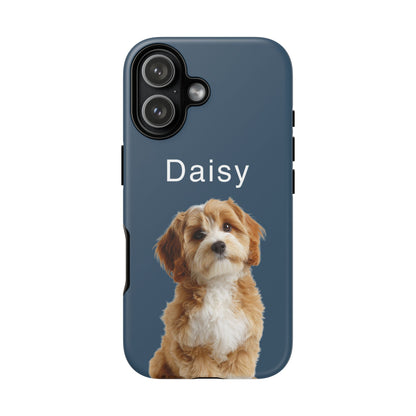 Custom Pet Phone Case