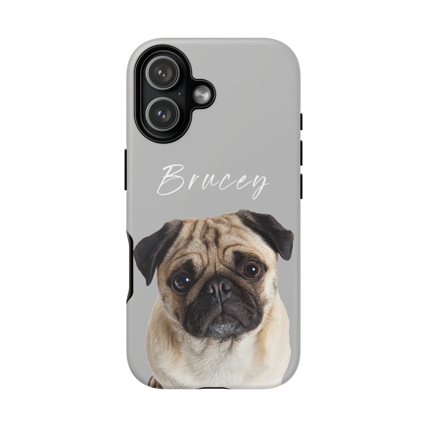 Custom Pet Phone Case