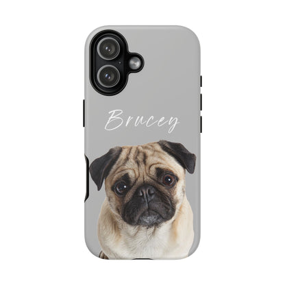 Custom Pet Phone Case